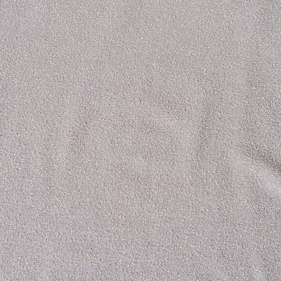 Express Silver Metallic Knit Cami Tank Top Scoop Neck Spaghetti Strap Fairy Glam - Picture 3 of 11